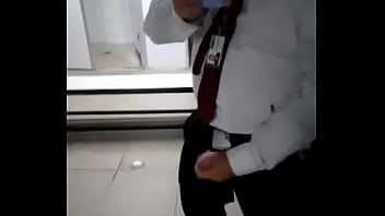 Preview 3 of Prangnant Sex - Gozada No Trabalho