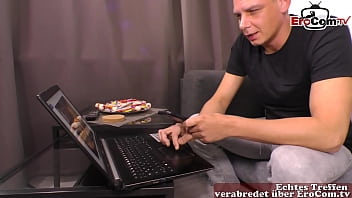 Preview 1 of Kannada Porn Ex Videos - User Fan trifft deutsche Amateur Darstellerin und hat Romantisches Date