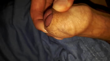 Preview 3 of Viraana Xxx - Glans Foreskin Closeup
