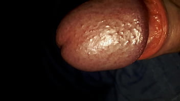 Preview 1 of Viraana Xxx - Glans Foreskin Closeup