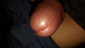 Preview 4 of Viraana Xxx - Glans Foreskin Closeup