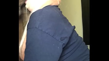 Preview 4 of Movie Porb - Thick blonde suck huge bbc
