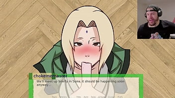Preview 2 of Nublies Porn - The Deleted Naruto Filler Arc That You Shouldn&#039_t Watch (Jikage Rising)