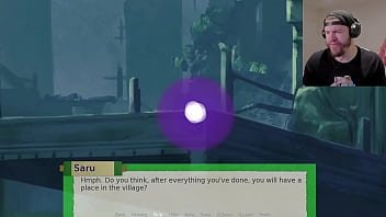Preview 3 of Nublies Porn - The Deleted Naruto Filler Arc That You Shouldn&#039_t Watch (Jikage Rising)