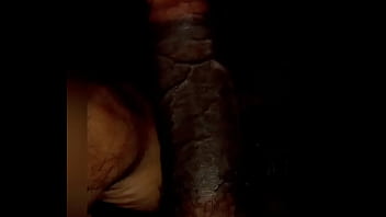 Preview 3 of Naughty America Video Porno - Elenpatro 8 inches Dick long playing