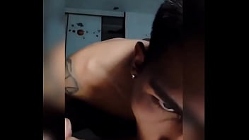Preview 2 of Kafe Fake - Feet man gay II