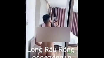 Preview 3 of Fendi Sweetpussy - Long r&acirc_u rồng quay tay
