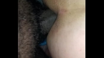 Preview 2 of Sony Navel Sexy Video - Rompiendo este culo rico con toda mi verga dentro
