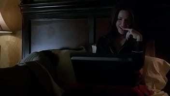 Preview 3 of Mom Have - Curse of Chucky: Sexy Underwear Girl
