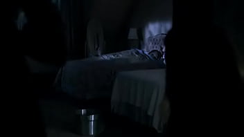 Preview 1 of Mom Have - Curse of Chucky: Sexy Underwear Girl