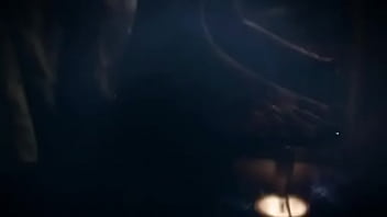 Preview 4 of Mom Have - Curse of Chucky: Sexy Underwear Girl
