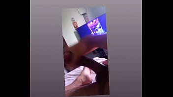 Preview 3 of Tri Shom - Acordando com pau duro