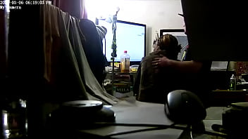 Preview 1 of Eva No T - Fat ass white cock