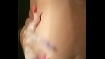 Preview 2 of Phim Sex Huynh Nhu - Solo pienso en la verga de mi primo