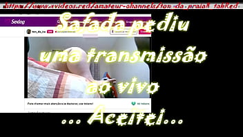 Preview 1 of Dedi Old Aend - Safada me pediu para transmitir ao vivo o nosso encontro... - VEJA COMPLETO NO XVIDEOS RED