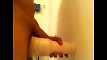 Preview 1 of Irap Sexy Anit - Pumping slowly