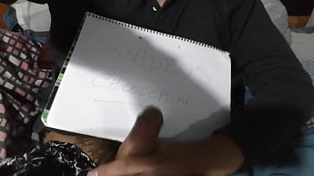 Preview 3 of Fek Mom - V&iacute_deo de verificaci&oacute_n