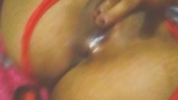 Preview 2 of Samantha Pink Xvideos - Mi rica  cremita