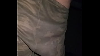 Preview 2 of Xxx Madrasta - Young guy big ass,  what do you want to see