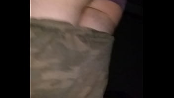 Preview 1 of Xxx Madrasta - Young guy big ass,  what do you want to see