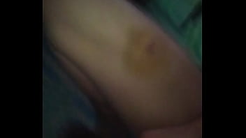 Preview 1 of Slave Boob Lick - 2verificacion  de video