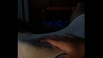Preview 2 of Desperate Priest - Exibindo pinto gostoso - parte 1