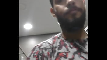 Preview 4 of Bangladeshi Debor Vhabi Sex - Morbo en las duchas del gym