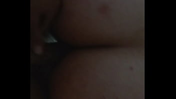 Preview 1 of Sunniysex - Novin hetero me dando vara