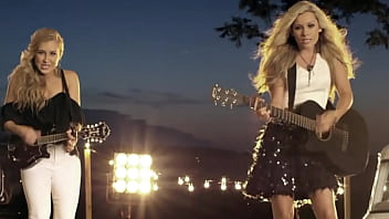 Preview 2 of Sexx Moves Hd - Soft Porn Country music video