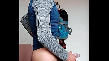 Preview 3 of Chuchi Pilana - Compr&eacute_ un nuevo juguete. Me gustar&iacute_a probarlo contigo