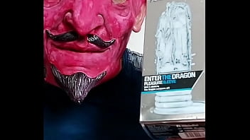 Preview 1 of Chuchi Pilana - Compr&eacute_ un nuevo juguete. Me gustar&iacute_a probarlo contigo