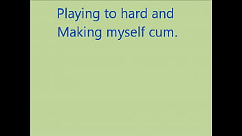 Preview 1 of Nude Hot Finland Girls - Playing too hard. Staring Bengeeman.