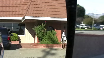 Preview 1 of Wife Sucks Friend - Fucking slutty brunette