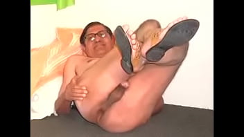 Preview 2 of Big Chock Anal - LEGS AND NUDE COMPILATION 32