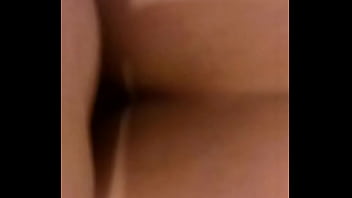Preview 4 of Butt Po - Moni una gorda muy puta de a perrito