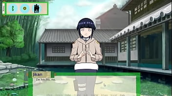 Preview 2 of Chavito Tube - Jikage Rising en espa&ntilde_ol parte 1 (Hinata)