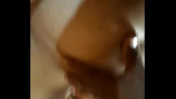 Preview 3 of Fuck My Grandma - Finalmente comi o cu da morena