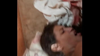 Preview 4 of Fuck My Grandma - Finalmente comi o cu da morena