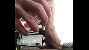 Preview 4 of Pakistani Xxx Clip Family Video - Quick link on lunch break