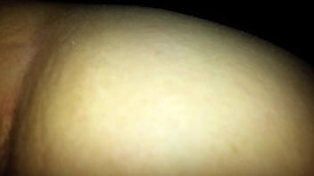 Preview 2 of Wife Wand - Fudendo a buceta da namorada at&eacute_ ficar ardida