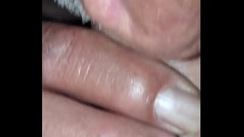 Preview 4 of Canela Skin Lesbian - Brett&#039_s Google moment