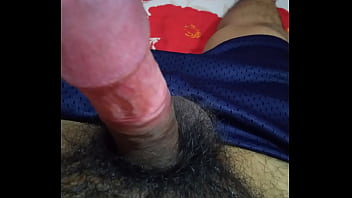 Preview 4 of Sot Xx - Midnight Masturbating