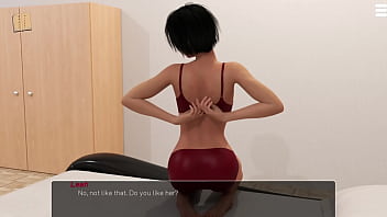 Preview 1 of Xnx Porn - Master 11