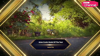 Preview 1 of Youngi Wife - [Hansel Thio Channel] I Take A Walk At Beauty Garden For Celebrate My Award Part 1