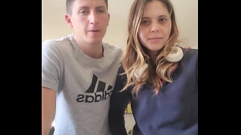 Preview 2 of Sex Mother And Son Sleeping - Video di verifica