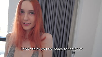 Preview 1 of Swiper Sex Video - I Surprised My Friend! He Fucked Me and Came Inside