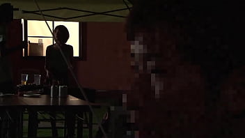 Preview 1 of 2 Mil - https://bit.ly/341LeU6 彼氏がいるのにやたらと視線を送って来る子がいて、ジッと見ているわけにもいかないのでその場を離れてみると&hellip_ パート3