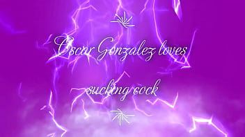 Preview 1 of Pat Ass Cock - Cock sucker faggot Oscar Gonzalez