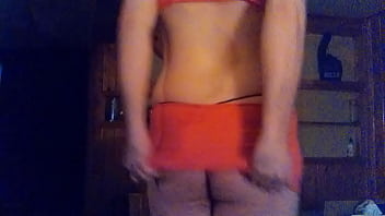 Preview 3 of Tamil Auntys Bathing Videos - Anyone looking for a date?
