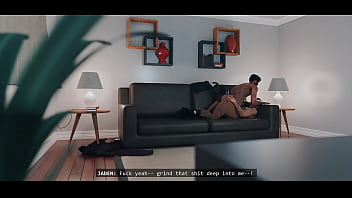 Preview 4 of Sunny Leone Newsexvideo - SUMMER HEAT 2